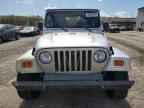 2004 JEEP WRANGLER