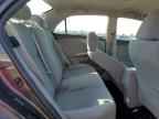 2011 TOYOTA COROLLA