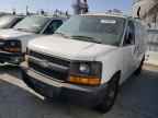 2013 CHEVROLET EXPRESS 2500