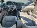 2005 TOYOTA COROLLA