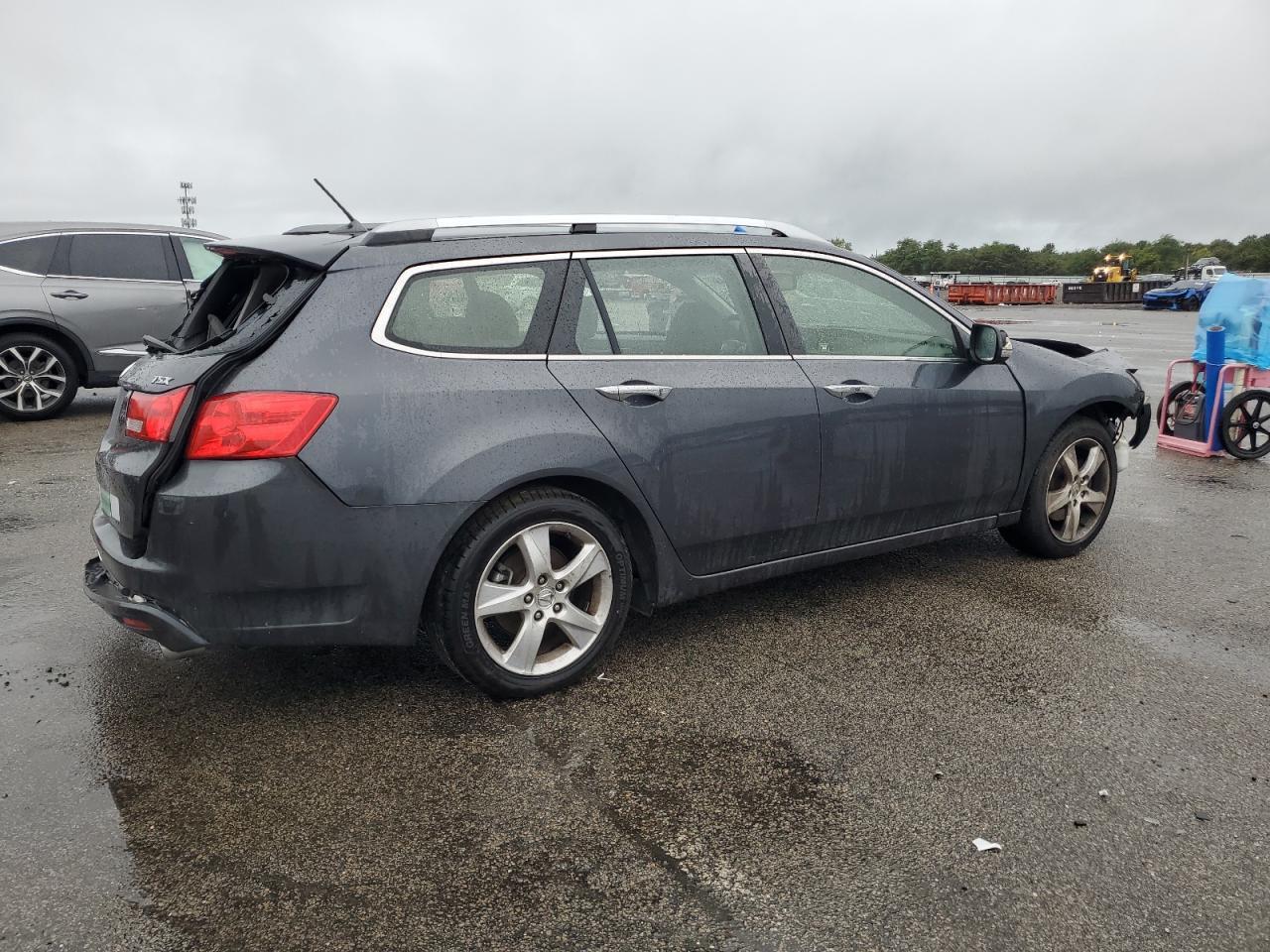 2012 ACURA TSX