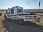1983 FORD ECONOLINE