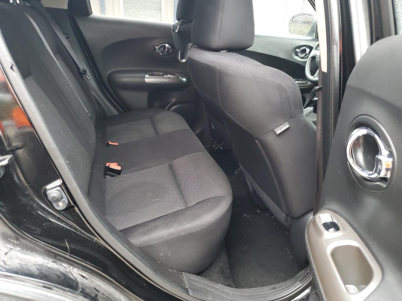 2013 NISSAN Juke