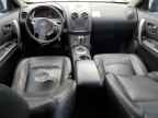 2012 NISSAN ROGUE