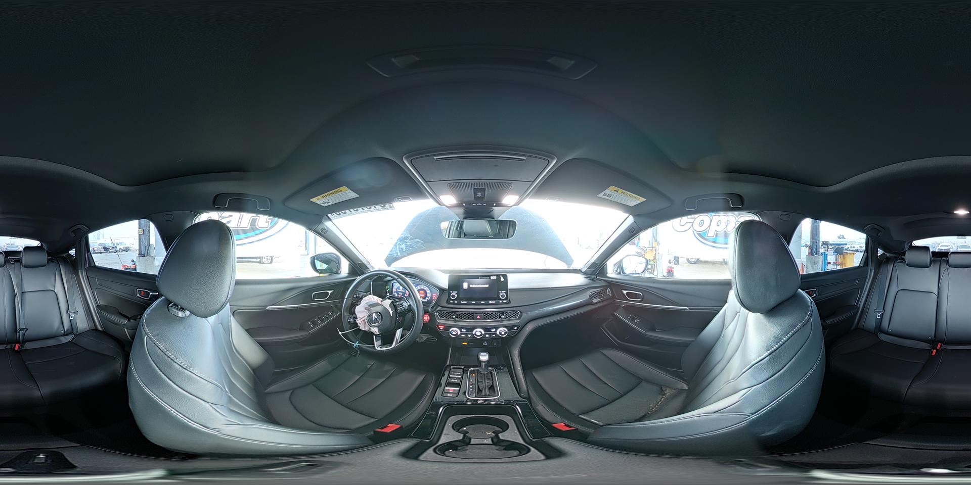 2024 ACURA Integra