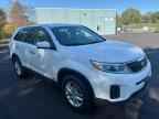 2014 KIA SORENTO