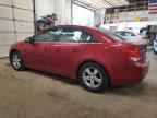 2011 CHEVROLET CRUZE