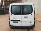 2020 FORD TRANSIT CONNECT
