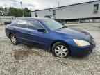 2005 HONDA ACCORD