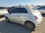 2015 FIAT 500