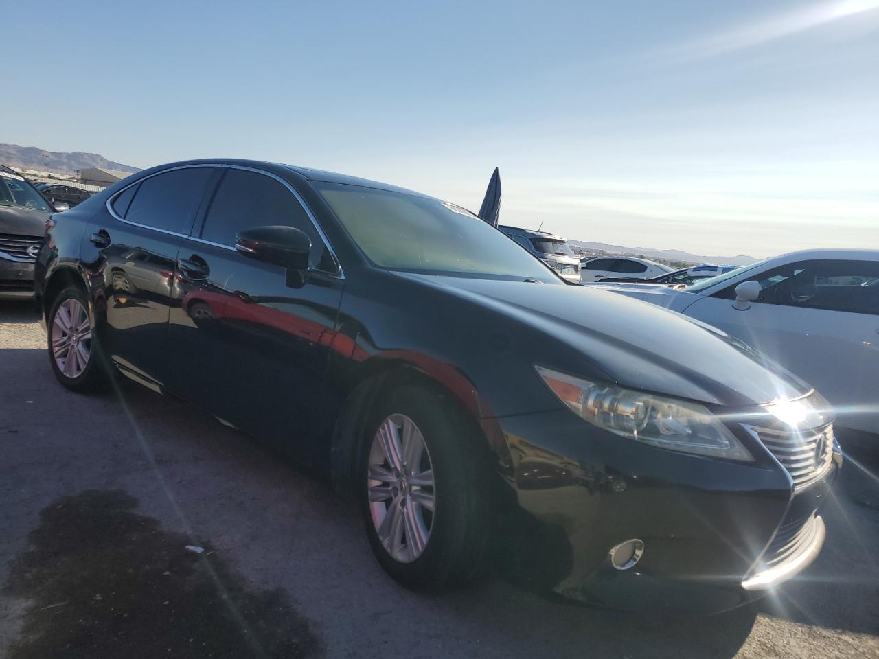 2015 LEXUS ES 350