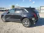 2021 CADILLAC XT5