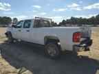 2011 CHEVROLET Silverado