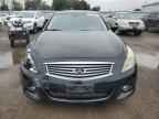 2011 INFINITI G37
