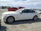 2012 BMW 7 series