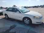 2007 CHEVROLET IMPALA