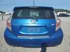 2012 TOYOTA Prius c