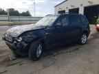2008 BMW X3