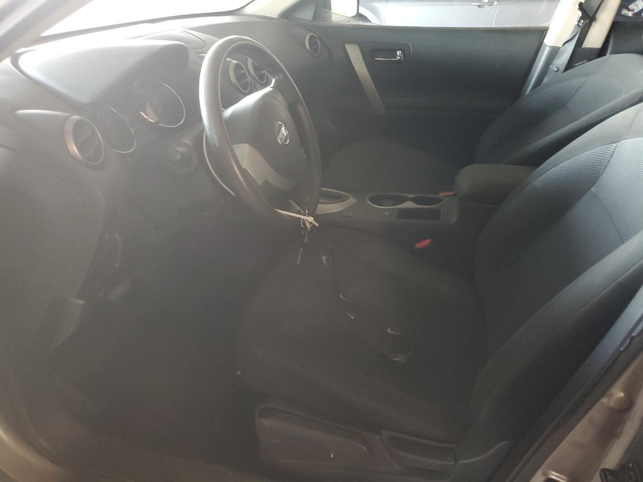 2014 NISSAN ROGUE