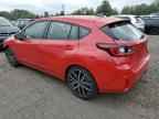 2024 SUBARU IMPREZA