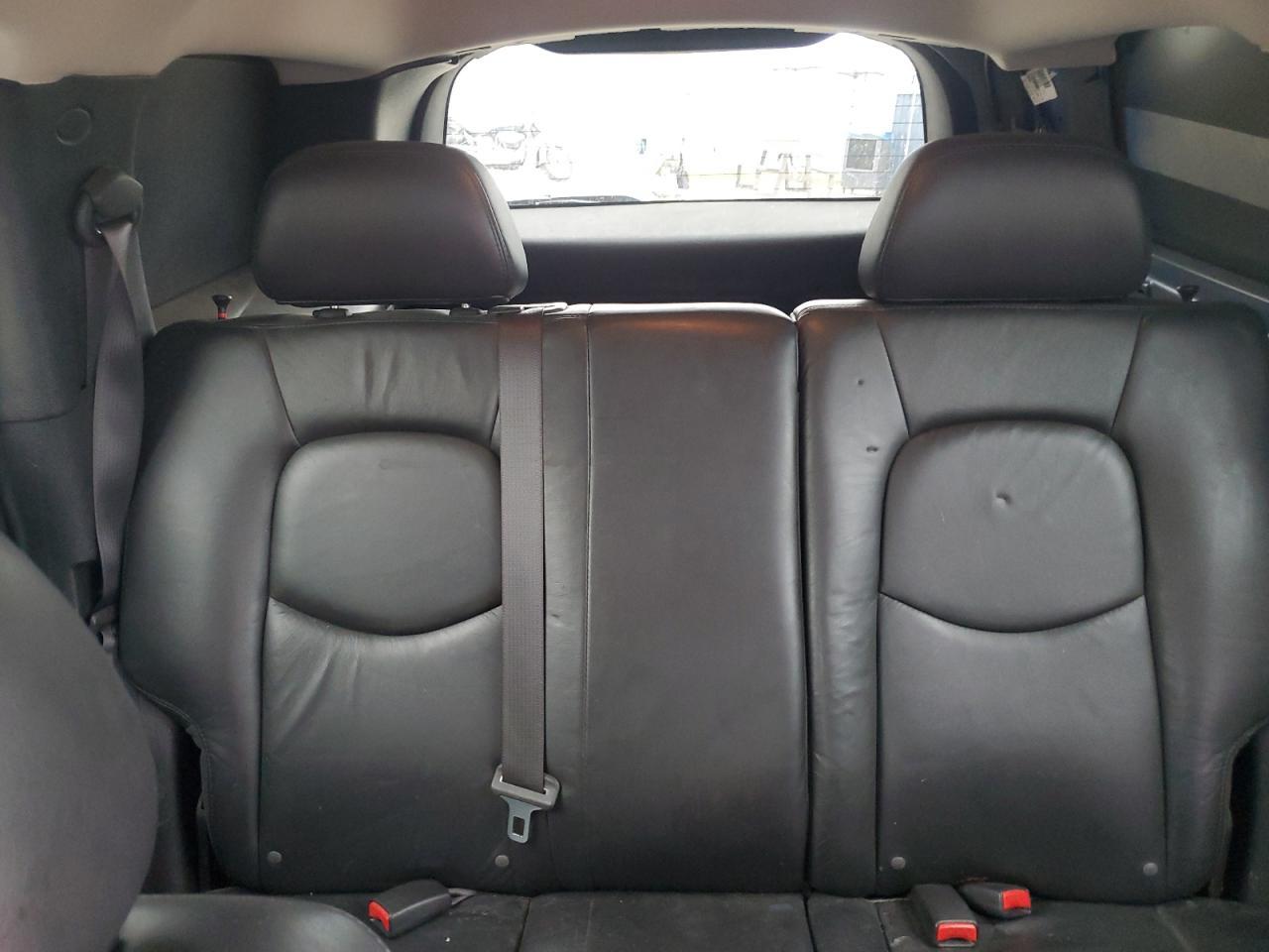 2008 CHEVROLET HHR