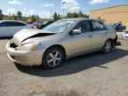 2004 HONDA ACCORD
