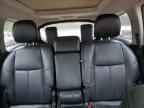 2014 NISSAN PATHFINDER