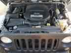 2013 JEEP Wrangler Unlimited
