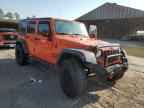 2015 JEEP Wrangler Unlimited
