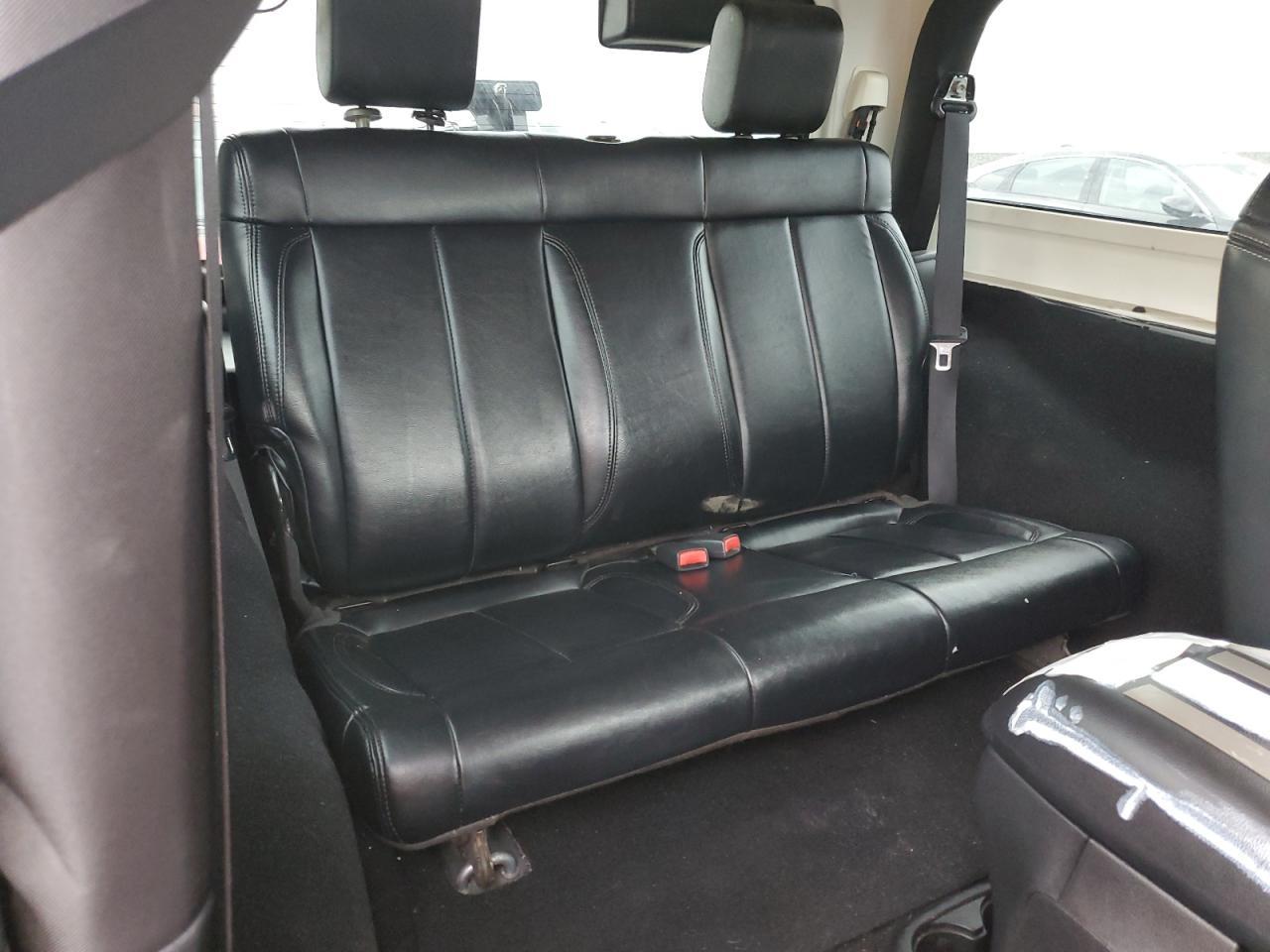 2014 JEEP WRANGLER
