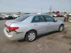 2005 HONDA ACCORD