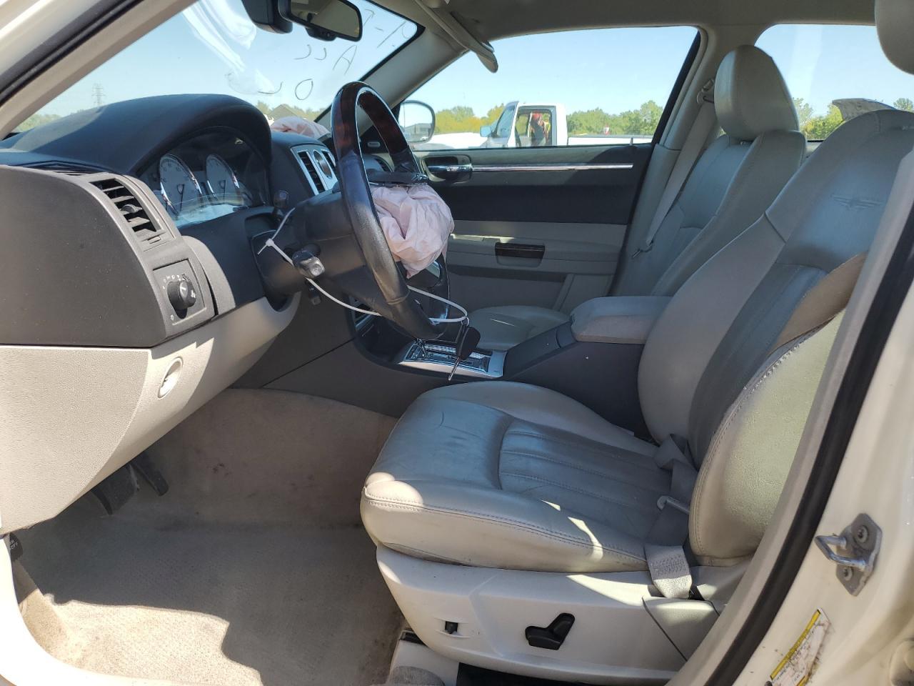 2007 CHRYSLER 300