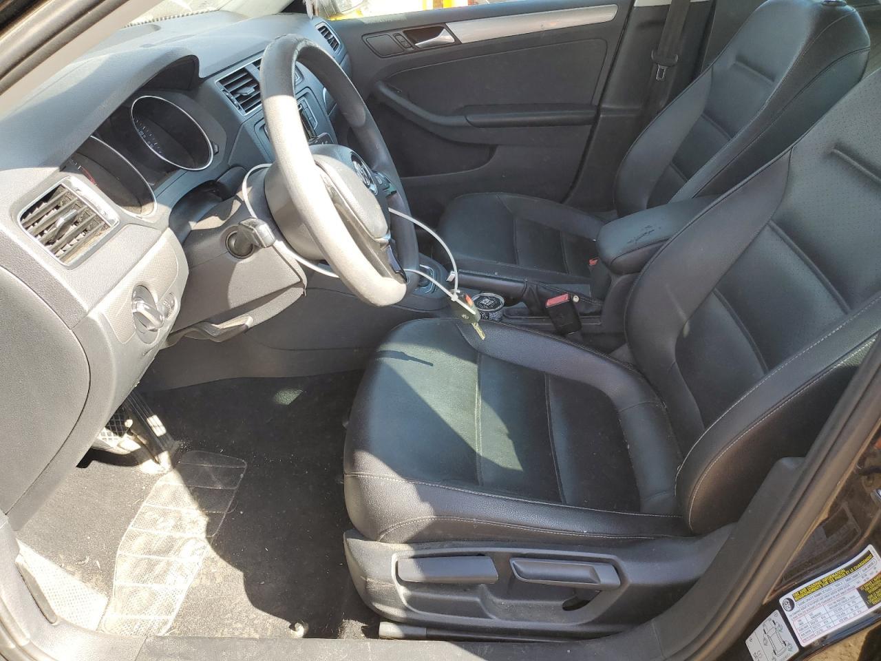 2018 VOLKSWAGEN JETTA