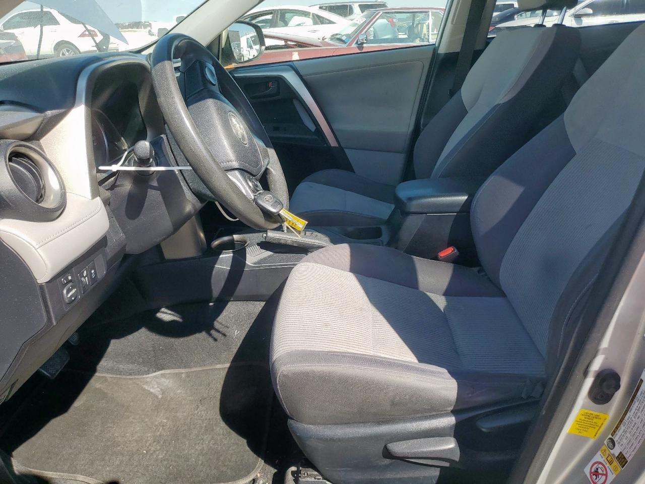 2013 TOYOTA RAV4