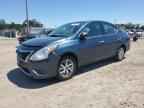 2015 NISSAN VERSA