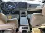 2000 CHEVROLET Tahoe