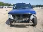 2014 NISSAN Frontier