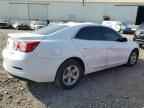 2014 CHEVROLET MALIBU