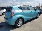 2013 TOYOTA Prius c
