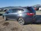 2014 HYUNDAI SANTA FE