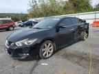 2016 NISSAN Maxima