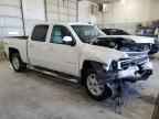 2012 CHEVROLET Silverado