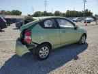 2010 HYUNDAI ACCENT