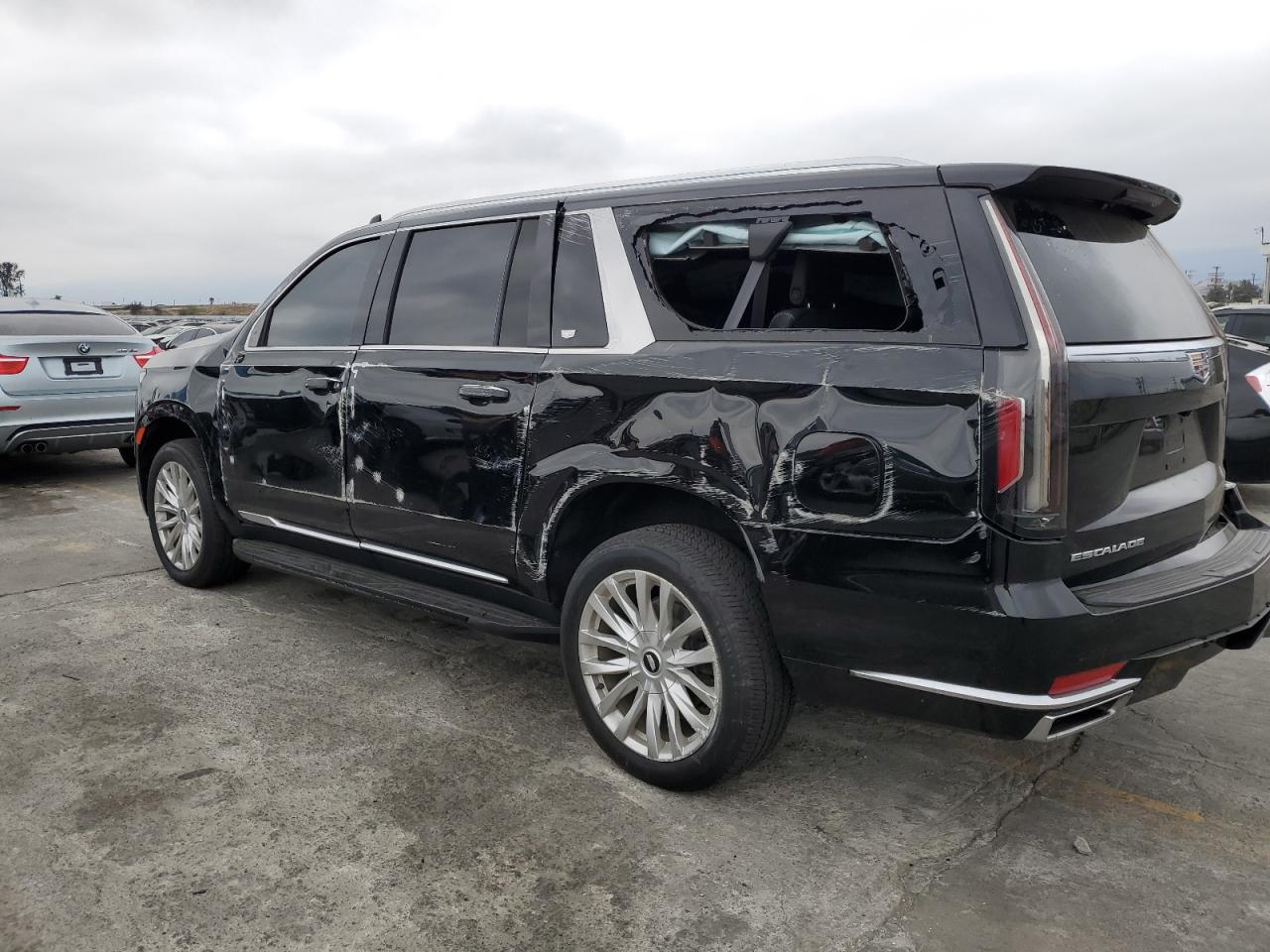 2023 CADILLAC ESCALADE