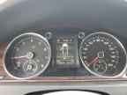 2012 VOLKSWAGEN CC