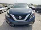 2018 NISSAN MURANO