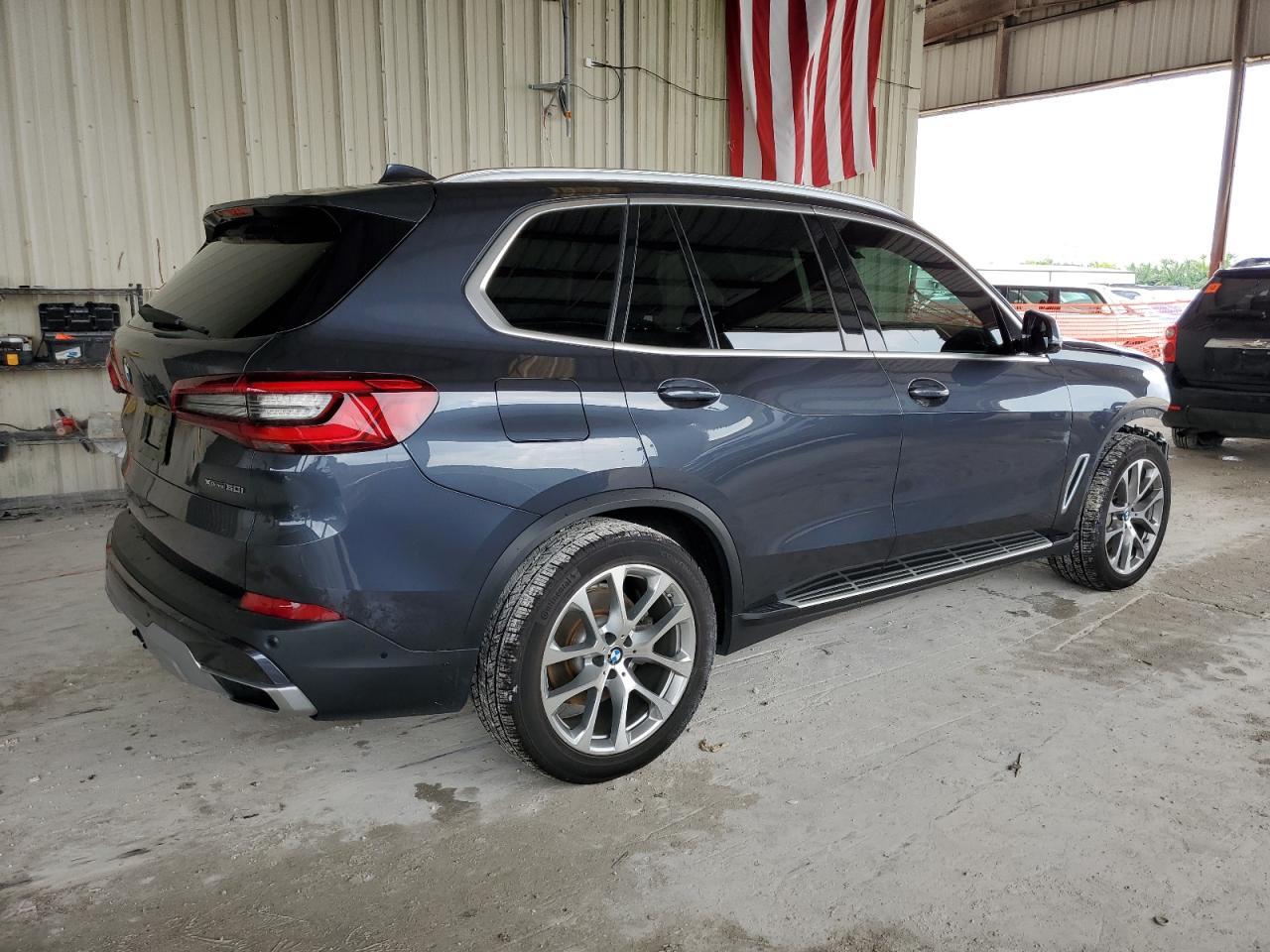 2020 BMW X5
