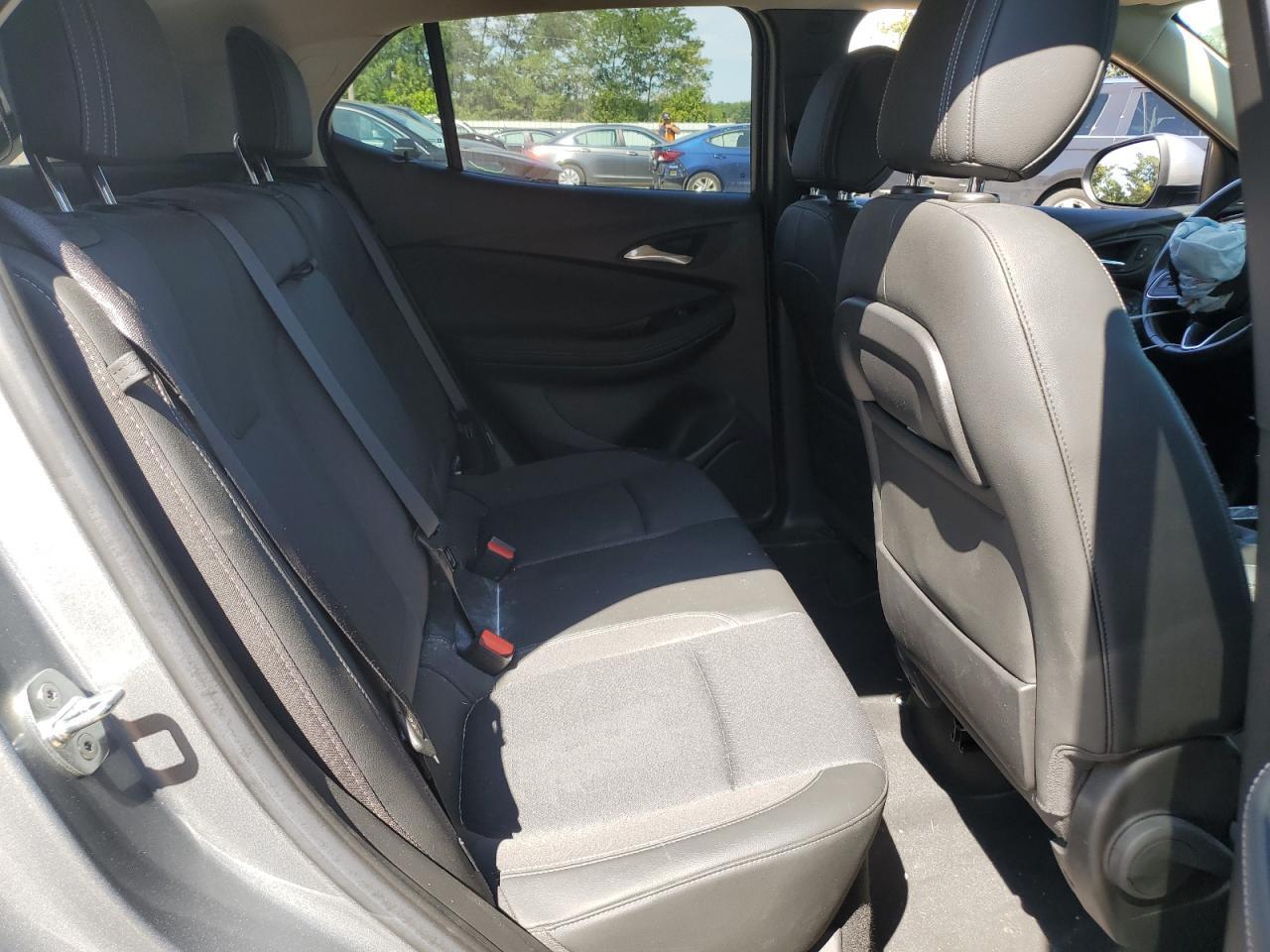 2023 BUICK Encore GX