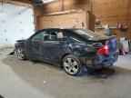 2010 FORD FUSION
