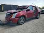 2011 CADILLAC SRX